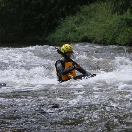 Het Uilennest In Дюрбюи