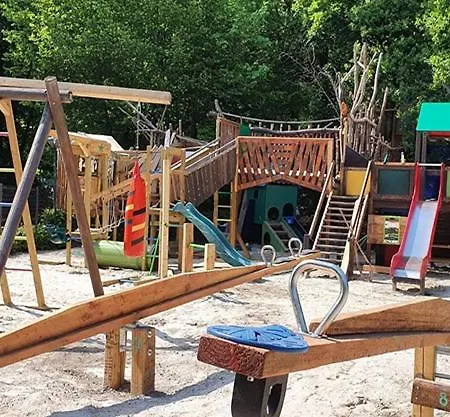 شاليه Het Uilennest In *