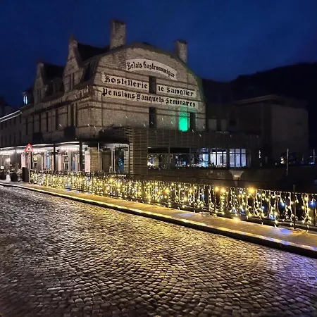 Het Uilennest In * دربي