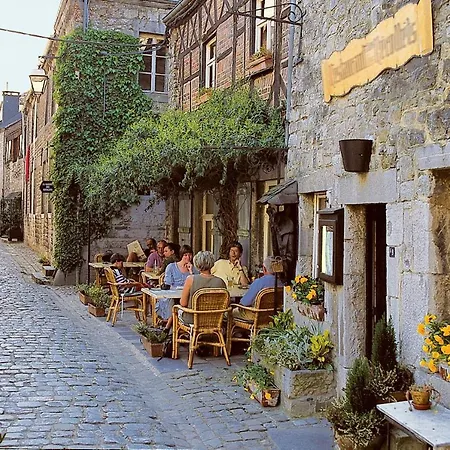 Het Uilennest In * دربي