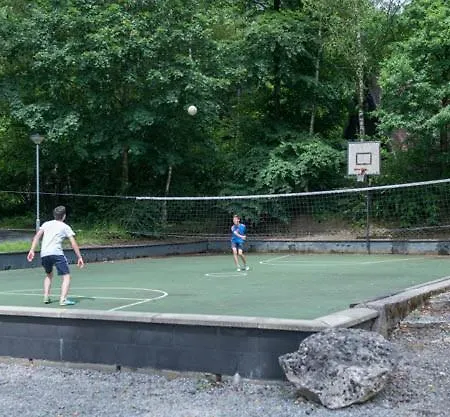 Het Uilennest In شاليه *