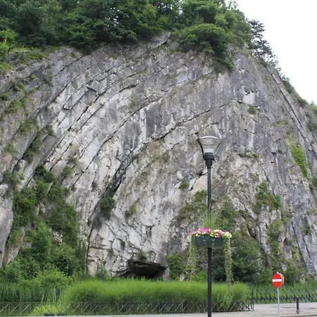 Шале Het Uilennest In *