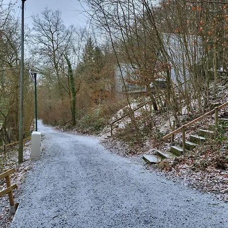 Het Uilennest In Дюрбюи