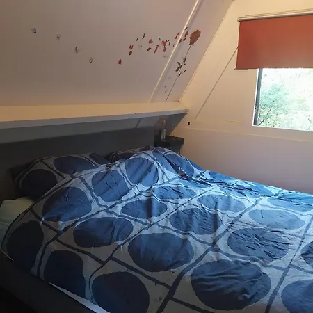 בקתה Het Uilennest In *