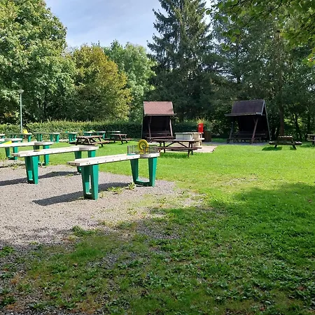 Het Uilennest In * Durbuy