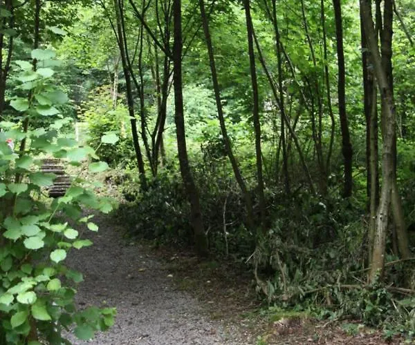 Het Uilennest In Durbuy