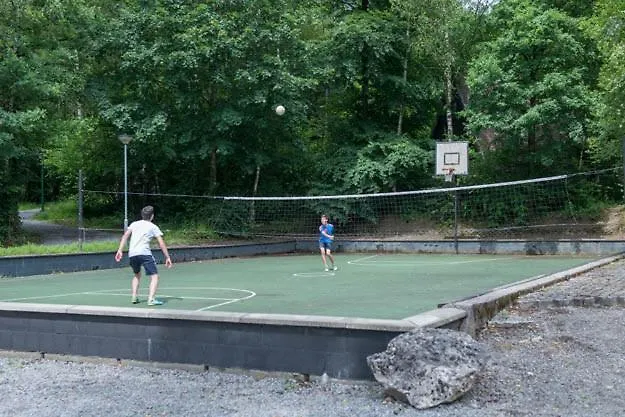 Het Uilennest In Chalet *