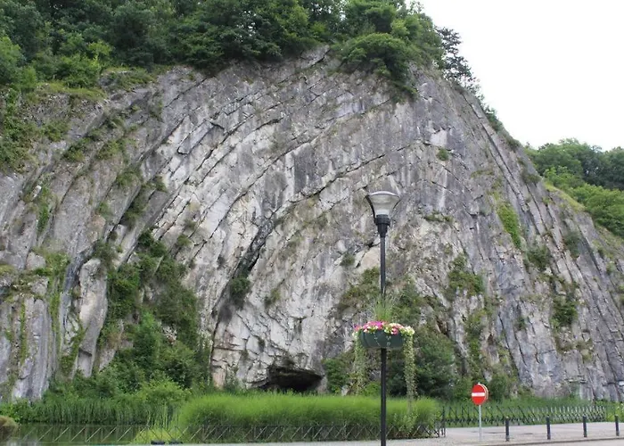 Chalet Het Uilennest In *