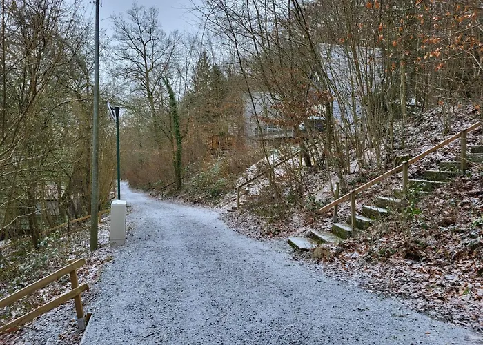 Het Uilennest In Durbuy