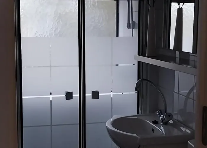 Het Uilennest In Durbuy