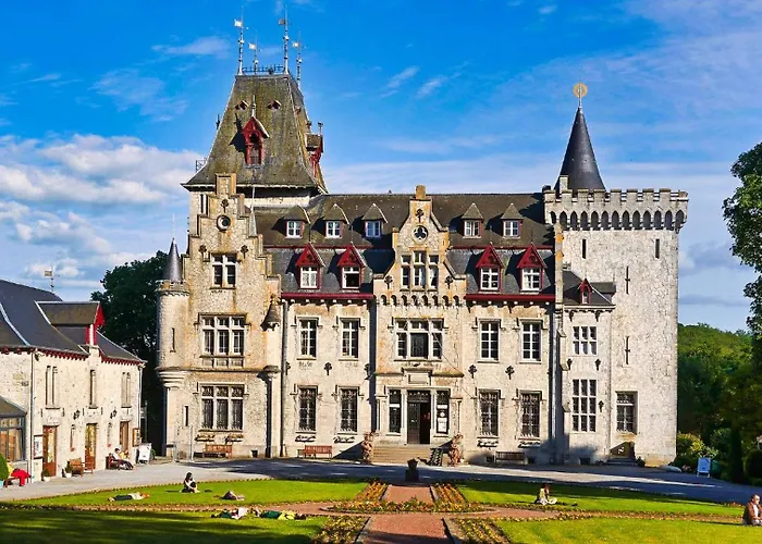 Het Uilennest In Chalet